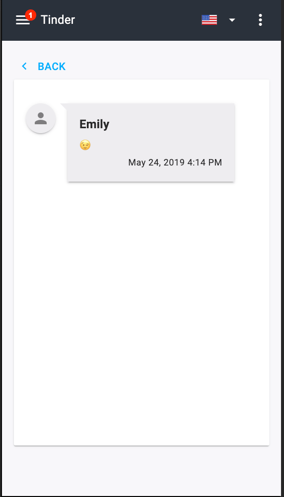 Tinder Takip Uygulaması - Ebeveyn Tinder Takip Uygulaması ile Her Şeyi Takip Edin | mSpy